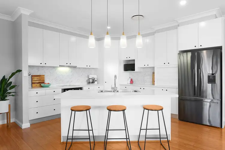 Second view of Homely house listing, 257 Willarong Road, Caringbah South NSW 2229