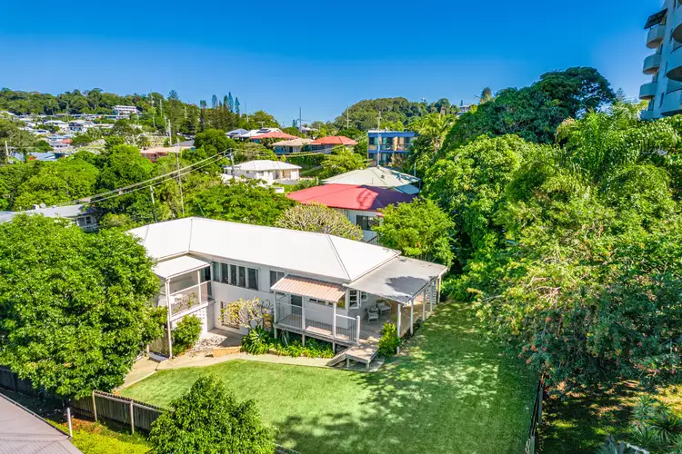 Second view of Homely house listing, 5 Angela Street, Tweed Heads NSW 2485