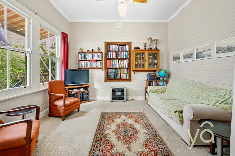 Second view of Homely house listing, 6 Reay Street, Hamilton NSW 2303