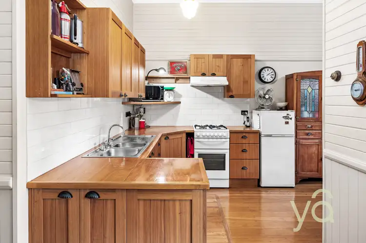 Fifth view of Homely house listing, 6 Reay Street, Hamilton NSW 2303
