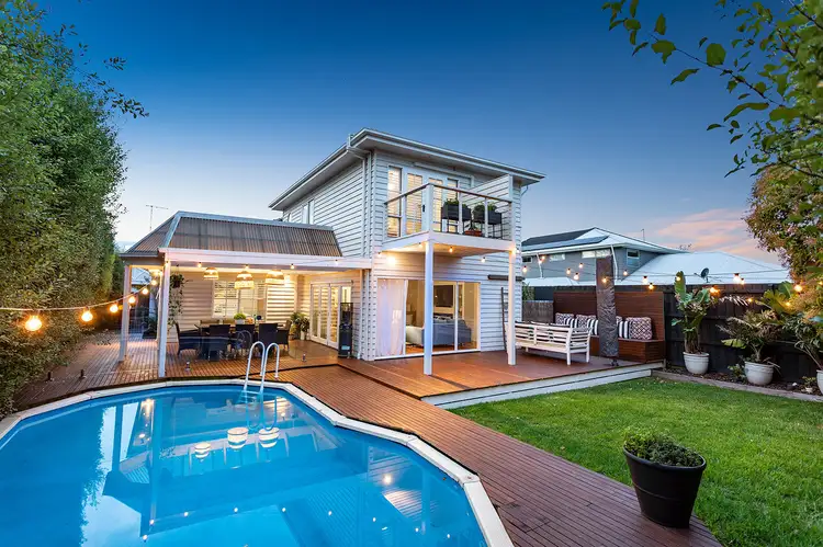 Main view of Homely house listing, 48 Marriott Street, Parkdale VIC 3195