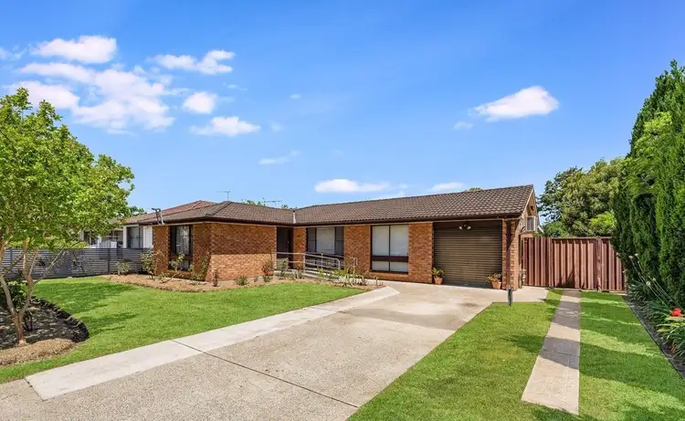33 Orchardleigh Street, Yennora NSW 2161