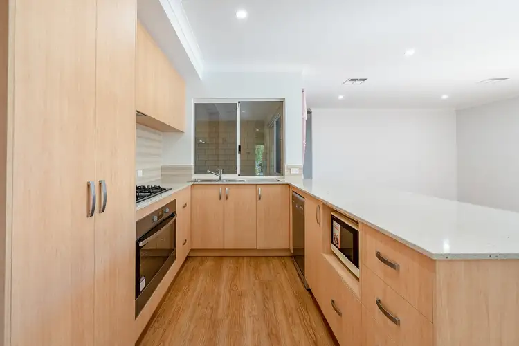 Fourth view of Homely house listing, 16 Quendamia Lane, Mandurah WA 6210
