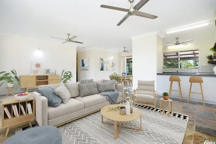 Third view of Homely house listing, 49 Zenith Circuit, Woodroffe NT 830