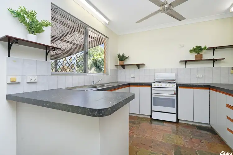 Fifth view of Homely house listing, 49 Zenith Circuit, Woodroffe NT 830
