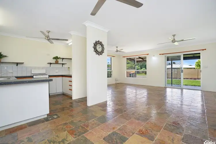 Sixth view of Homely house listing, 49 Zenith Circuit, Woodroffe NT 830