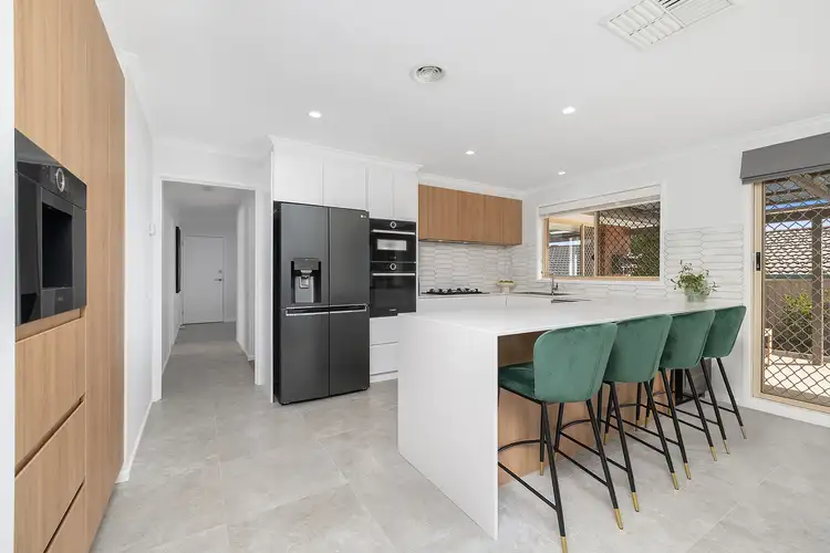 Sixth view of Homely house listing, 28 Dooland Court, Nicholls ACT 2913