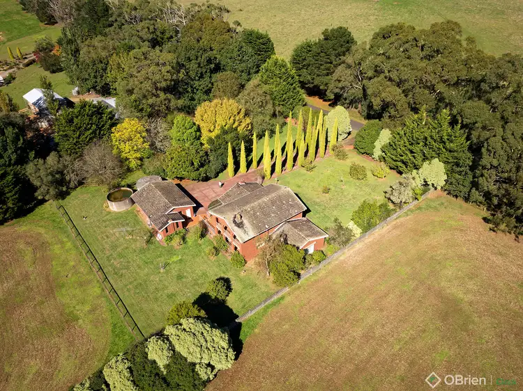 Main view of Homely house listing, 1332 Yarragon-Shady Creek Road, Shady Creek VIC 3821