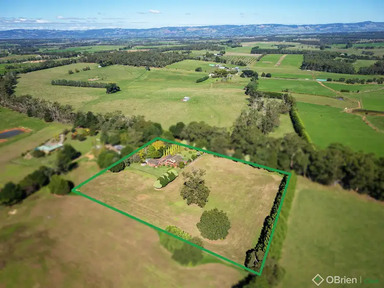 Second view of Homely house listing, 1332 Yarragon-Shady Creek Road, Shady Creek VIC 3821