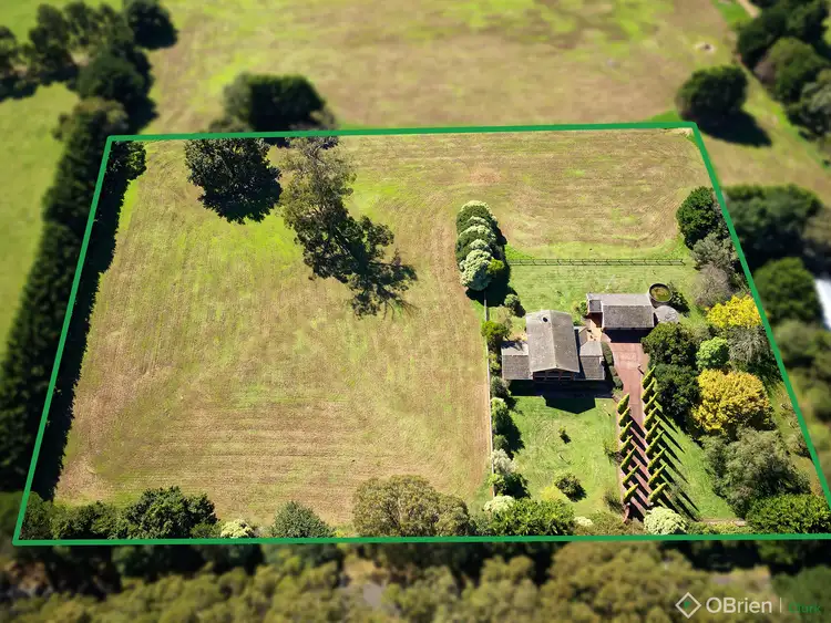 Third view of Homely house listing, 1332 Yarragon-Shady Creek Road, Shady Creek VIC 3821