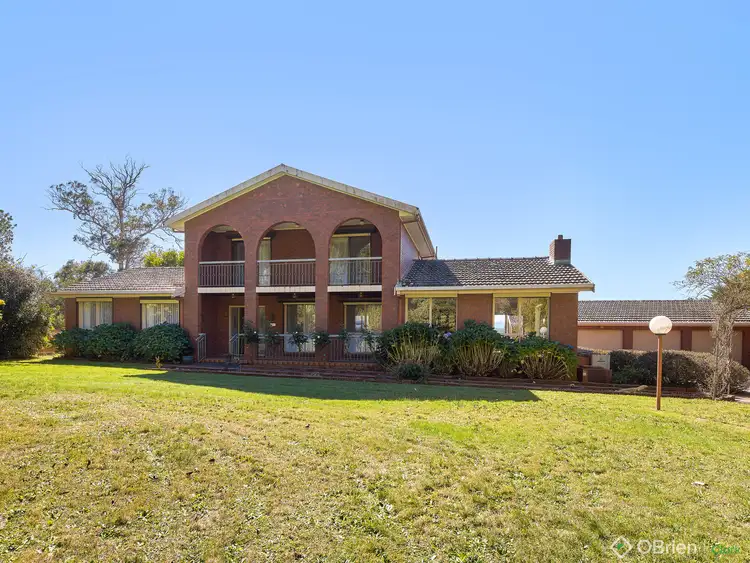 Fifth view of Homely house listing, 1332 Yarragon-Shady Creek Road, Shady Creek VIC 3821