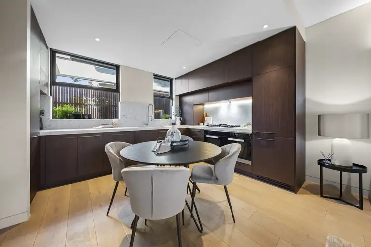 Third view of Homely townhouse listing, 7/13-15 Evans Street, Balmain NSW 2041