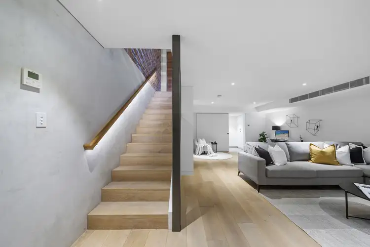 Sixth view of Homely townhouse listing, 7/13-15 Evans Street, Balmain NSW 2041