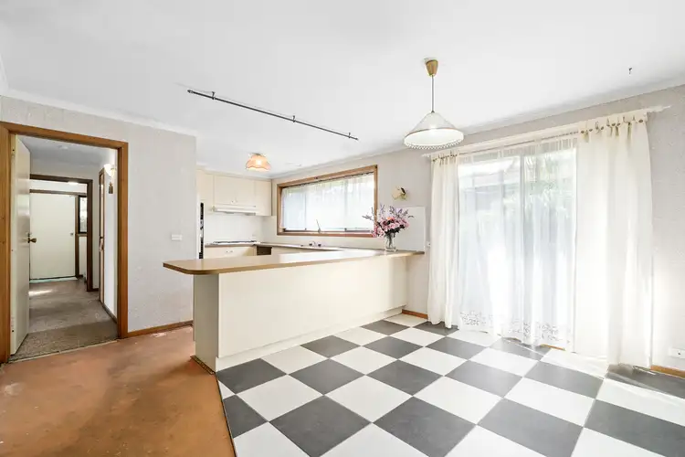 Fourth view of Homely house listing, 31 Bellbridge Drive, Hoppers Crossing VIC 3029