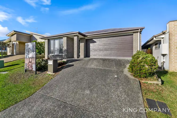 20 Ravensbourne Circuit, Waterford QLD 4133