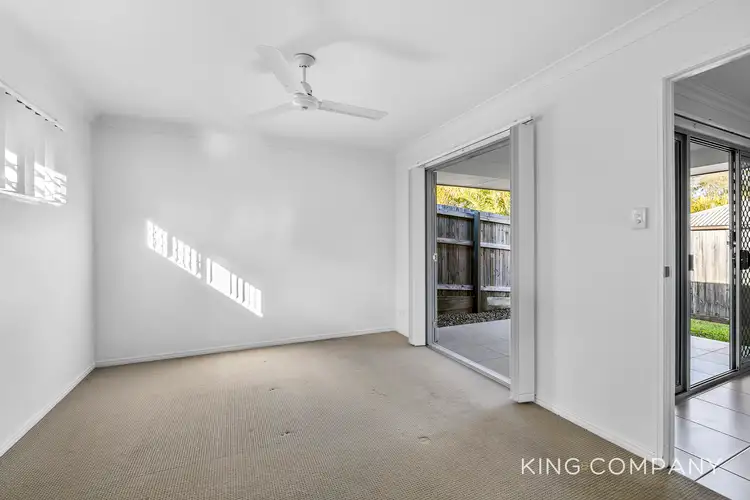 Fourth view of Homely house listing, 20 Ravensbourne Circuit, Waterford QLD 4133