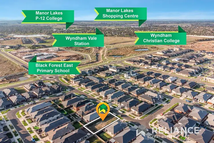 Fourth view of Homely land listing, 16 Nuttall Street, Mambourin VIC 3024