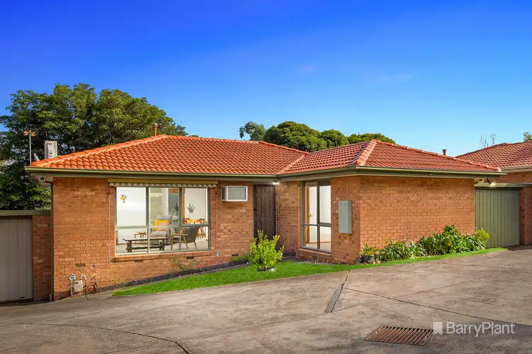 Main view of Homely unit listing, 8/6 Clematis Avenue, Ferntree Gully VIC 3156