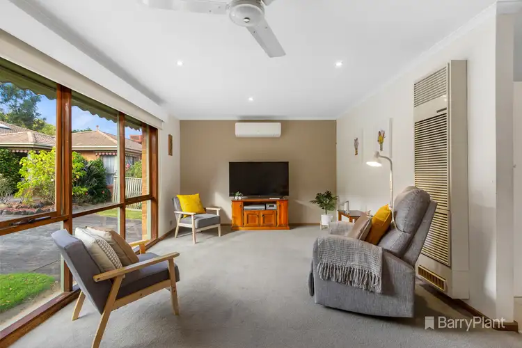 Second view of Homely unit listing, 8/6 Clematis Avenue, Ferntree Gully VIC 3156