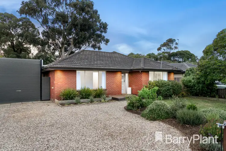 16 Dilkara Avenue, Bundoora VIC 3083