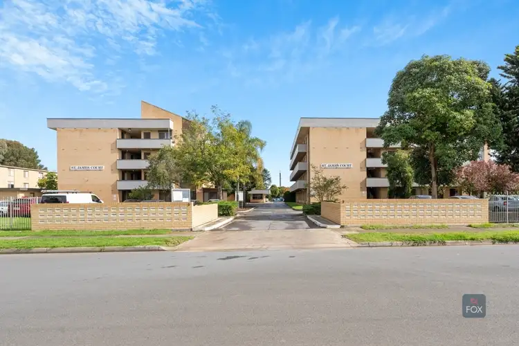 Main view of Homely unit listing, 52/3 Noblet Street, Findon SA 5023