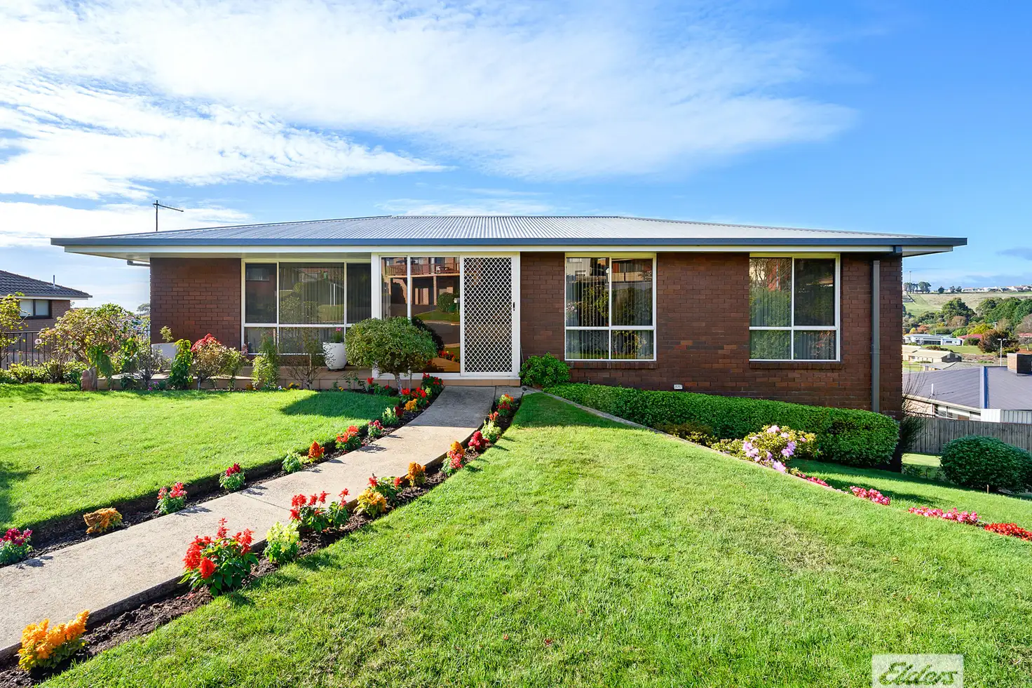Main view of Homely house listing, 5 McRae Place, Park Grove TAS 7320