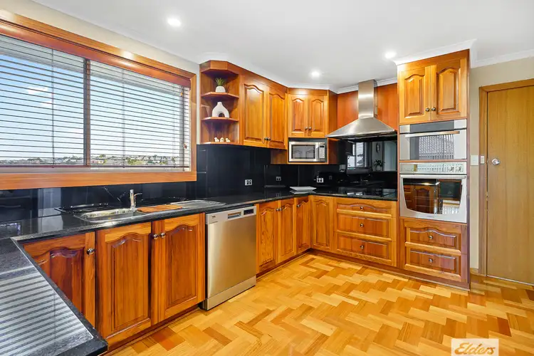 Third view of Homely house listing, 5 McRae Place, Park Grove TAS 7320