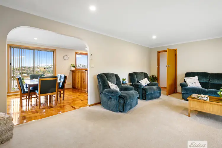 Fourth view of Homely house listing, 5 McRae Place, Park Grove TAS 7320