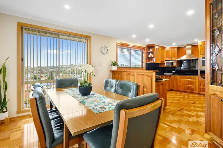 Fifth view of Homely house listing, 5 McRae Place, Park Grove TAS 7320