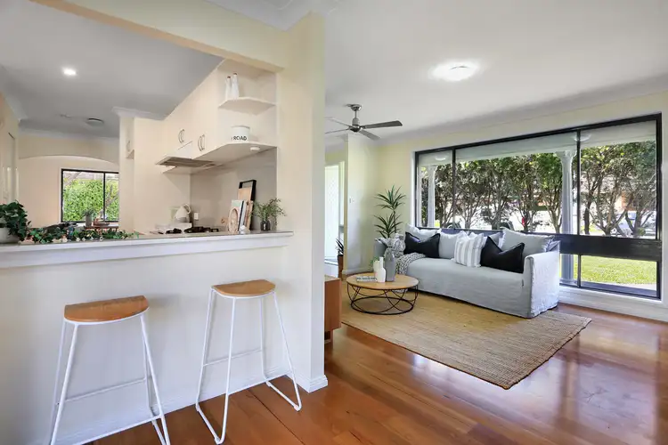 Third view of Homely house listing, 62 Greenmeadows Crescent, Toongabbie NSW 2146