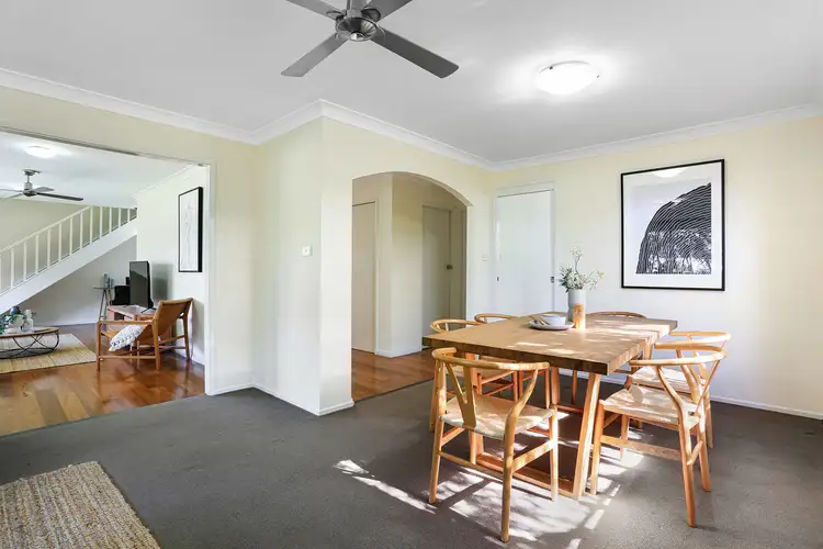 Fourth view of Homely house listing, 62 Greenmeadows Crescent, Toongabbie NSW 2146