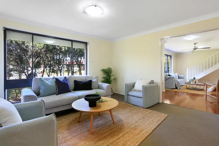 Fifth view of Homely house listing, 62 Greenmeadows Crescent, Toongabbie NSW 2146