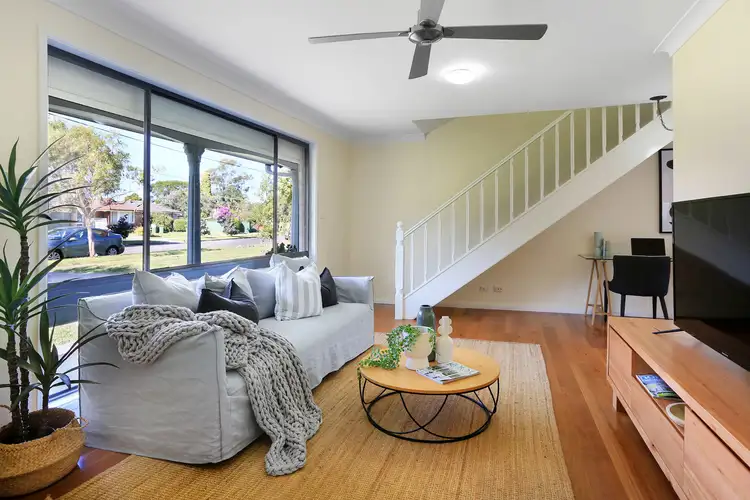Sixth view of Homely house listing, 62 Greenmeadows Crescent, Toongabbie NSW 2146
