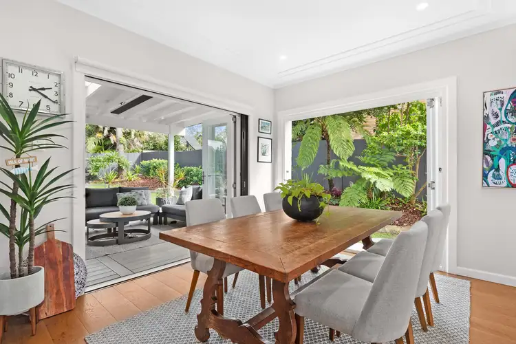 Fifth view of Homely house listing, 15 Rowe Street, Roseville Chase NSW 2069