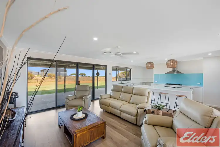 Second view of Homely house listing, 69 Redcliffe Concourse, White Peak WA 6532