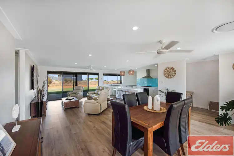 Third view of Homely house listing, 69 Redcliffe Concourse, White Peak WA 6532