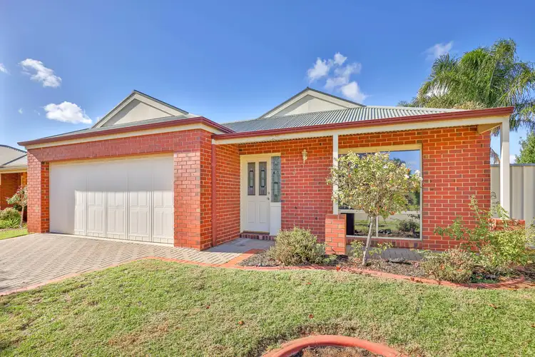Main view of Homely townhouse listing, 3 Jaylee Terrace, Mildura VIC 3500