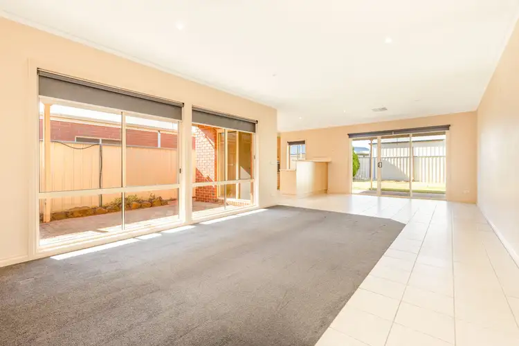Third view of Homely townhouse listing, 3 Jaylee Terrace, Mildura VIC 3500