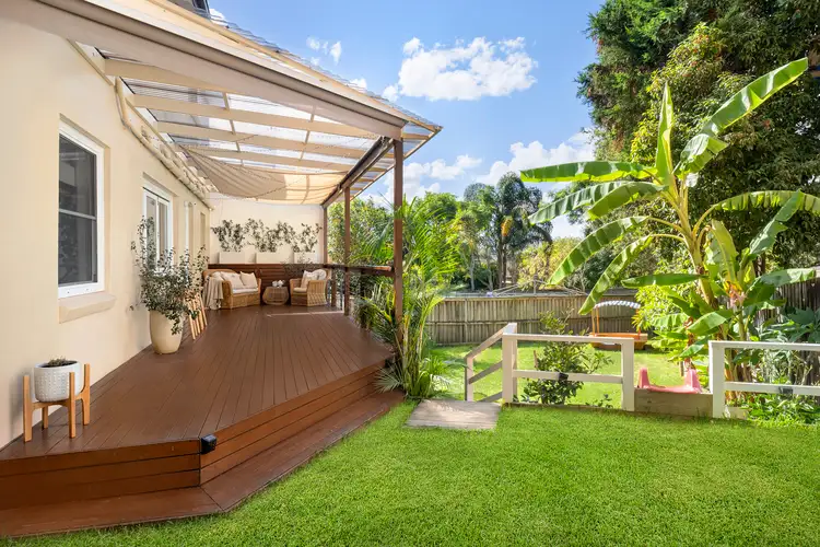 Main view of Homely house listing, 4A Brisbane Place, Cromer NSW 2099