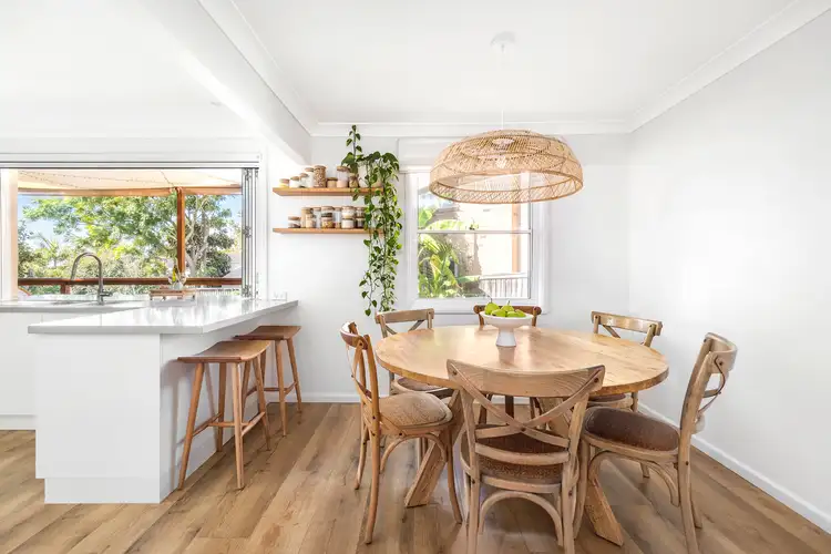 Fifth view of Homely house listing, 4A Brisbane Place, Cromer NSW 2099