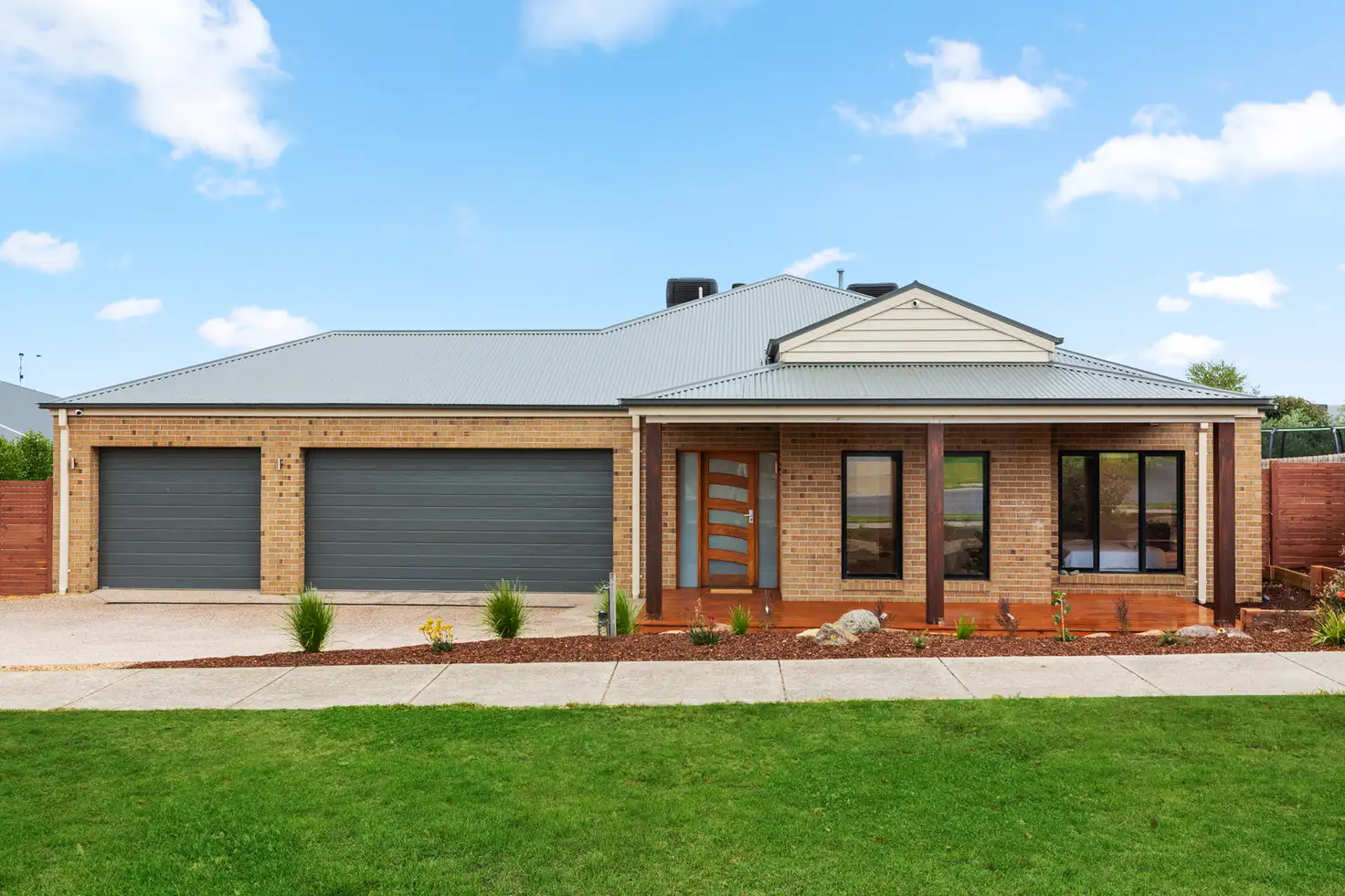Main view of Homely house listing, 5 Thornton Court, Gisborne VIC 3437