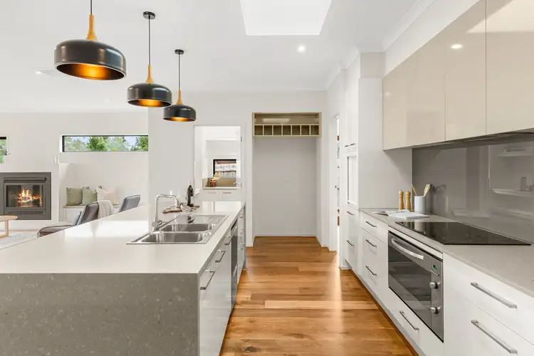 Fourth view of Homely house listing, 5 Thornton Court, Gisborne VIC 3437