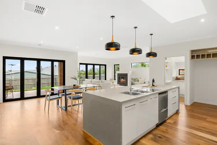 Fifth view of Homely house listing, 5 Thornton Court, Gisborne VIC 3437