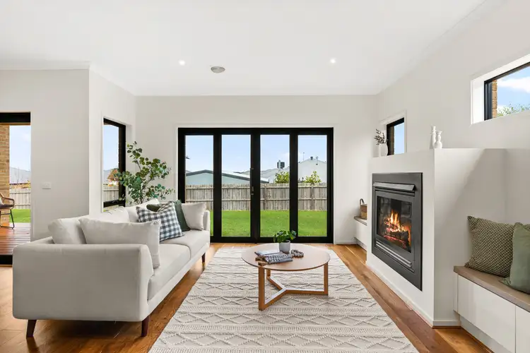 Sixth view of Homely house listing, 5 Thornton Court, Gisborne VIC 3437