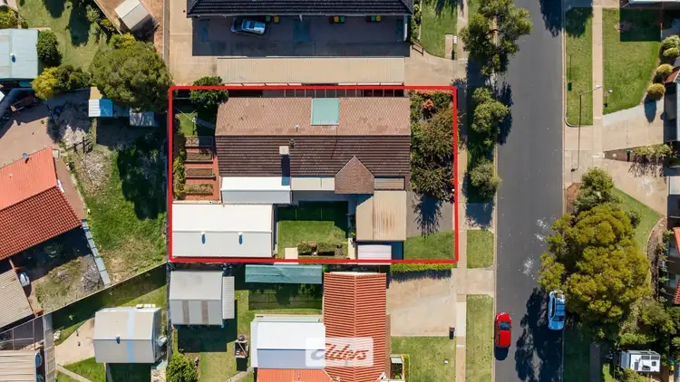 Second view of Homely house listing, 9 De Garis Drive, Mildura VIC 3500