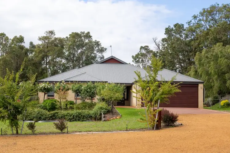13 Melaleuca Place, Donnybrook WA 6239
