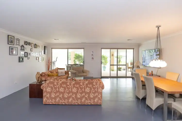 Sixth view of Homely house listing, 13 Melaleuca Place, Donnybrook WA 6239