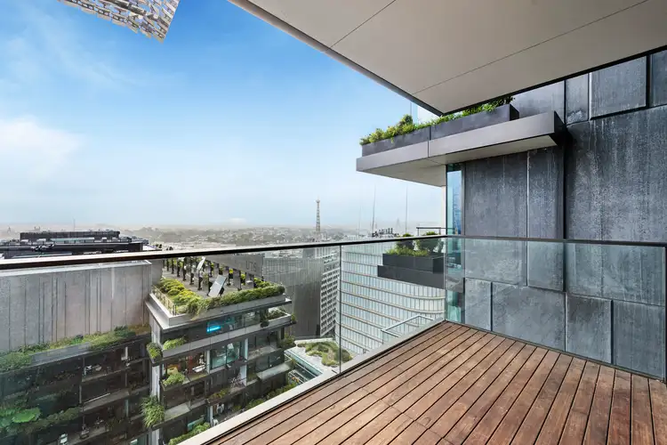 Main view of Homely apartment listing, 2001/3 Carlton Street, Chippendale NSW 2008