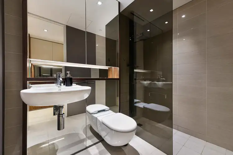 Fourth view of Homely apartment listing, 2001/3 Carlton Street, Chippendale NSW 2008