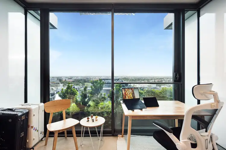 Fifth view of Homely apartment listing, 2001/3 Carlton Street, Chippendale NSW 2008